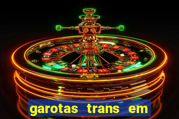 garotas trans em sao paulo